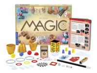 Alternative view 3 of Magic: Gold Edition 150 Tricks