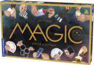 Title: Magic: Onyx Edition 200 Tricks