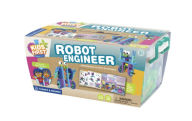 Title: Kids First Robot Engineer