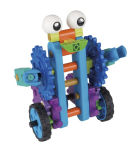 Alternative view 11 of Kids First Robot Engineer