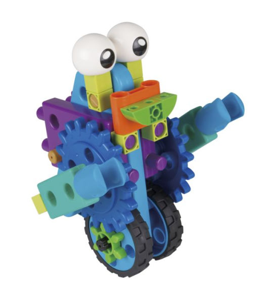 Kids First Robot Engineer