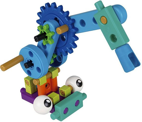 Kids First Robot Engineer