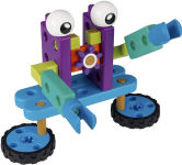 Alternative view 4 of Kids First Robot Engineer