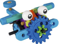 Alternative view 7 of Kids First Robot Engineer