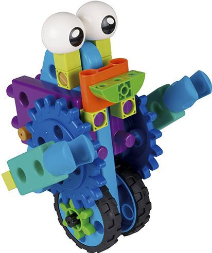 Kids First Robot Engineer