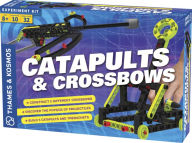 Title: Catapults & Crossbows