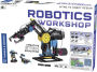 Robotics Workshop Intro to Design