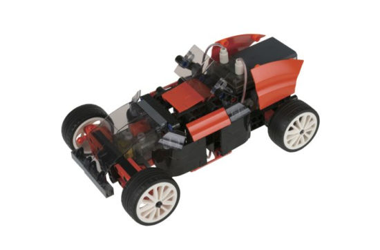 customizable remote control cars