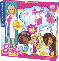 Title: Barbie Creator Kit (Blonde)