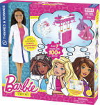 Alternative view 1 of Barbie Creator Kit (African-American)