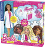 Barbie Creator Kit (African-American)