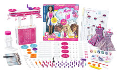 Alternative view 3 of Barbie Creator Kit (African-American)