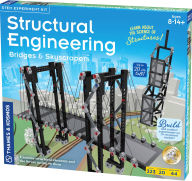 Title: Structural Engineering: Bridges & Skyscrapers