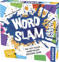 Title: Word Slam