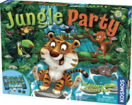 Title: Jungle Party