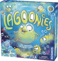 Title: Lagoonies