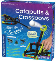 Title: Catapults & Crossbows (V 2.0)