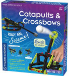 Alternative view 1 of Catapults & Crossbows (V 2.0)