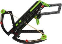 Alternative view 5 of Catapults & Crossbows (V 2.0)