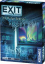 Exit: The Polar Station