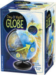 Alternative view 1 of Day & Night Globe