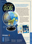 Alternative view 5 of Day & Night Globe