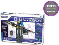 Title: Big Engineering Makerspace