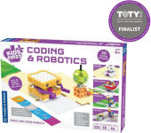 Alternative view 1 of Kids First Coding & Robotics