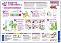 Alternative view 6 of Kids First Coding & Robotics