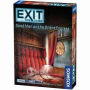 EXIT: Dead Man on the Orient Express