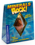 Alternative view 5 of Minerals Rock! - Real Specimen
