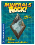 Alternative view 6 of Minerals Rock! - Real Specimen