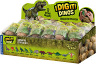 Title: Dig It Dinos Eggs In Pdq