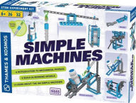 Simple Machines