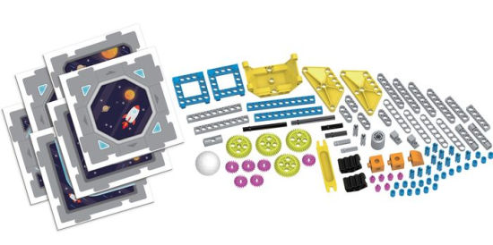 thames and kosmos coding and robotics