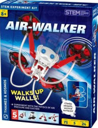 Title: Air-Walker