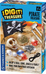 Alternative view 1 of I Dig It! Pirate Treasure