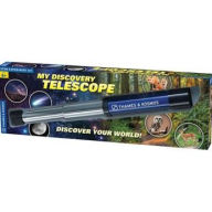 My Discovery Telescope