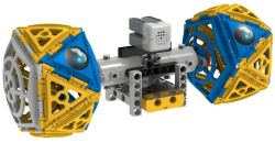 Alternative view 6 of Robotics: Smart Machines - Super Sphere