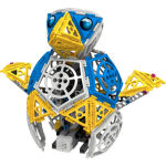 Alternative view 7 of Robotics: Smart Machines - Super Sphere