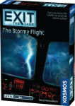 Alternative view 1 of EXIT: The Stormy Flight