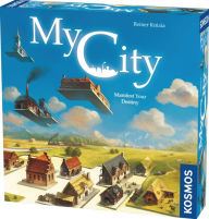 My City Board Game