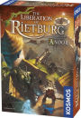 Legends of Andor: The Liberation of Rietburg Board Game