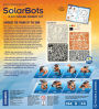 Alternative view 7 of SolarBots: 8-in-1 Solar Robot Kit - STEM Experiment Kit