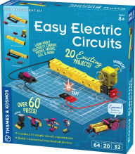 Easy Electric Circuits