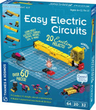 Title: Easy Electric Circuits