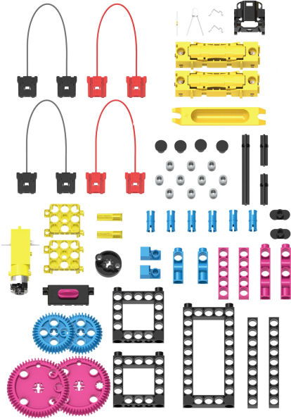 Easy Electric Circuits