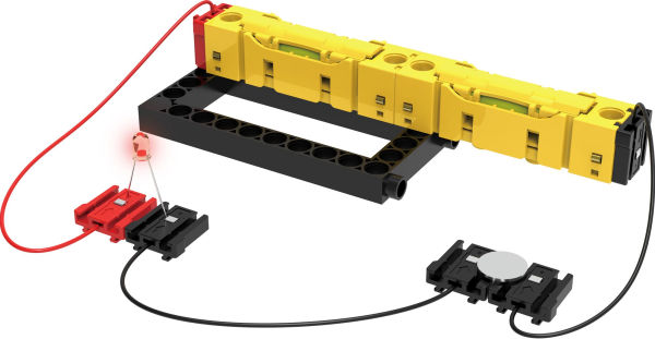 Easy Electric Circuits