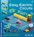 Alternative view 6 of Easy Electric Circuits