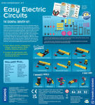 Alternative view 7 of Easy Electric Circuits